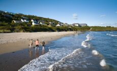 La Inchydoney beach - Tourism Ireland