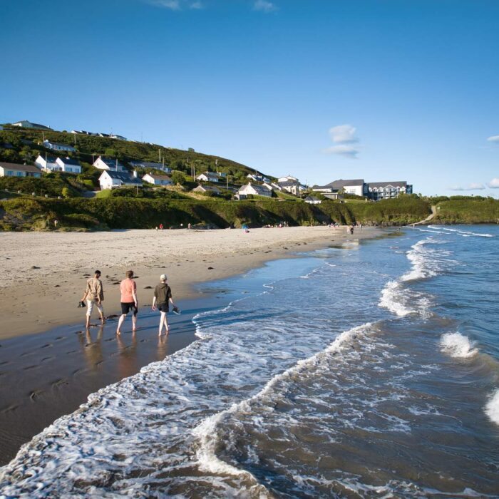 La Inchydoney beach - Tourism Ireland