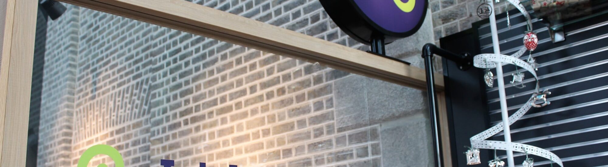 Irish Family History Centre