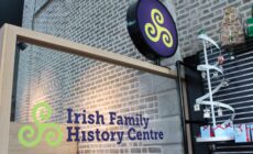 irish family history centre scaled
