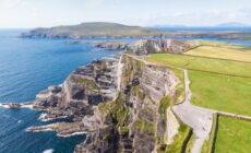 kerry cliffs