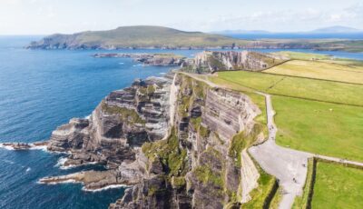 kerry cliffs
