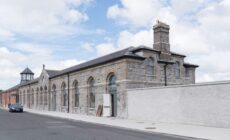 richmond barracks 2