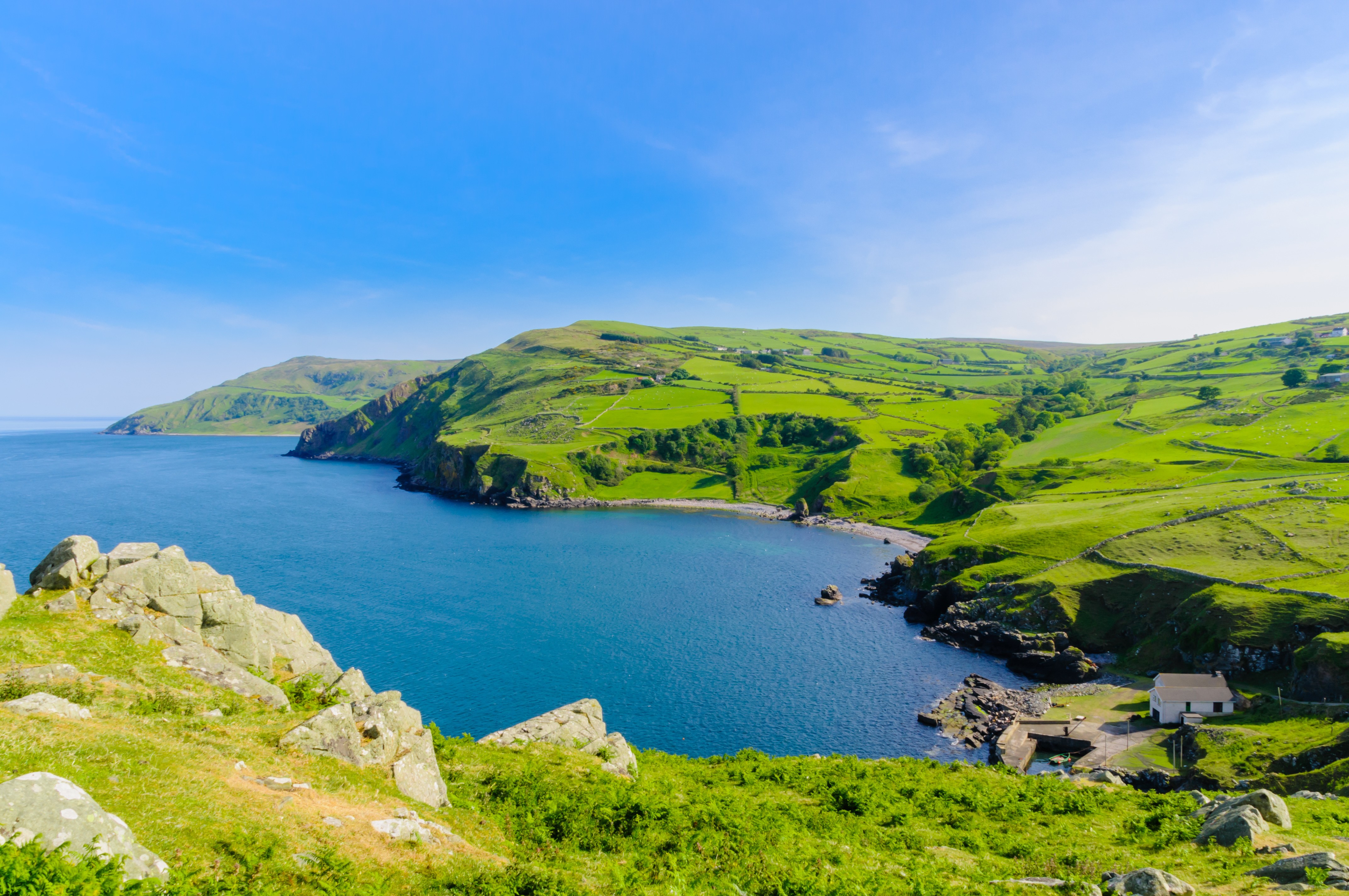 Torr Head - © Stephen 