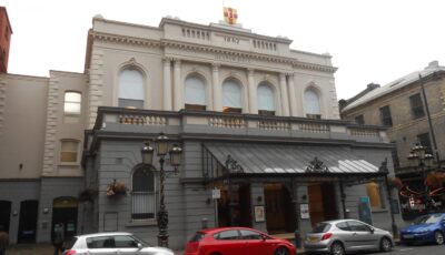 ulster hall scaled