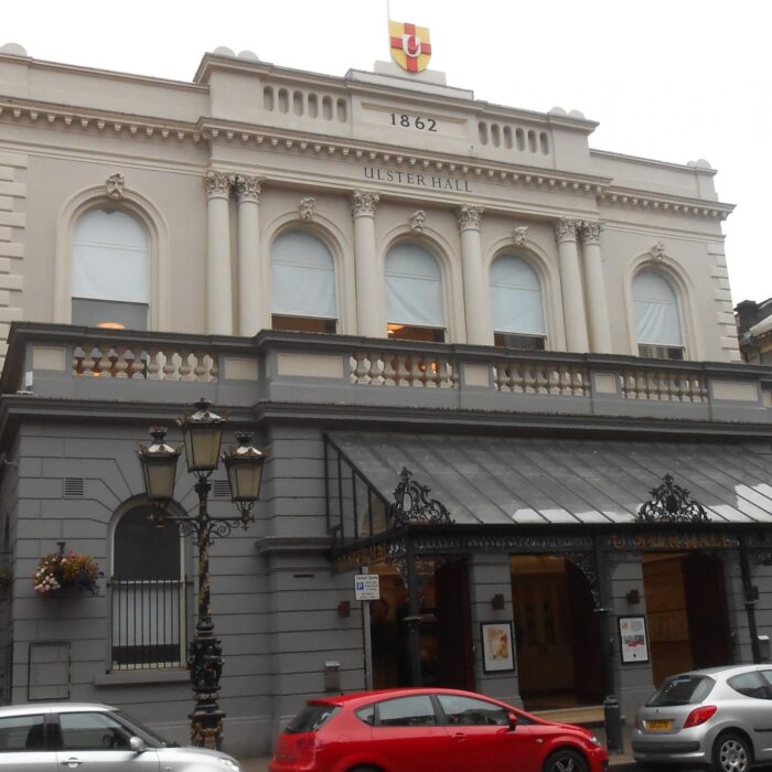 ulster hall scaled