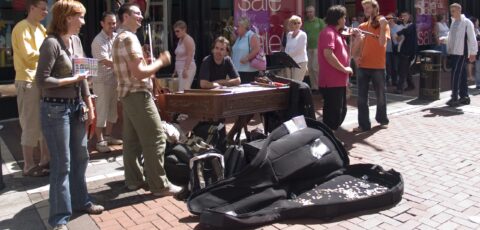 buskers scaled