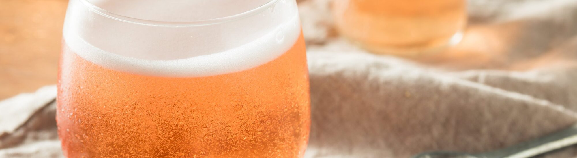 Irish ciders