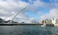 liffey ferry