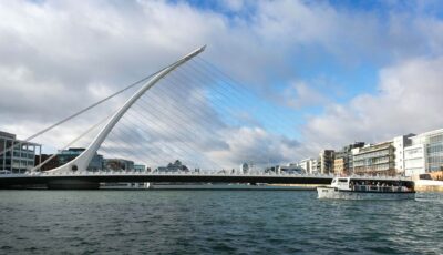 liffey ferry