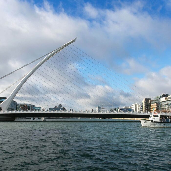liffey ferry