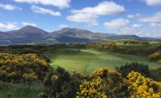 royal county down golf
