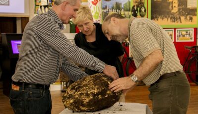 bog butter