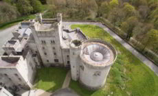 gosford castle
