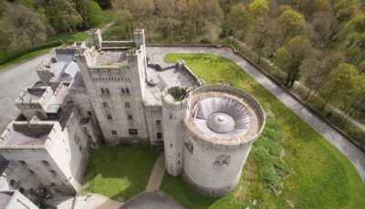 gosford castle