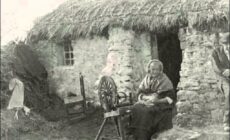 irish famine