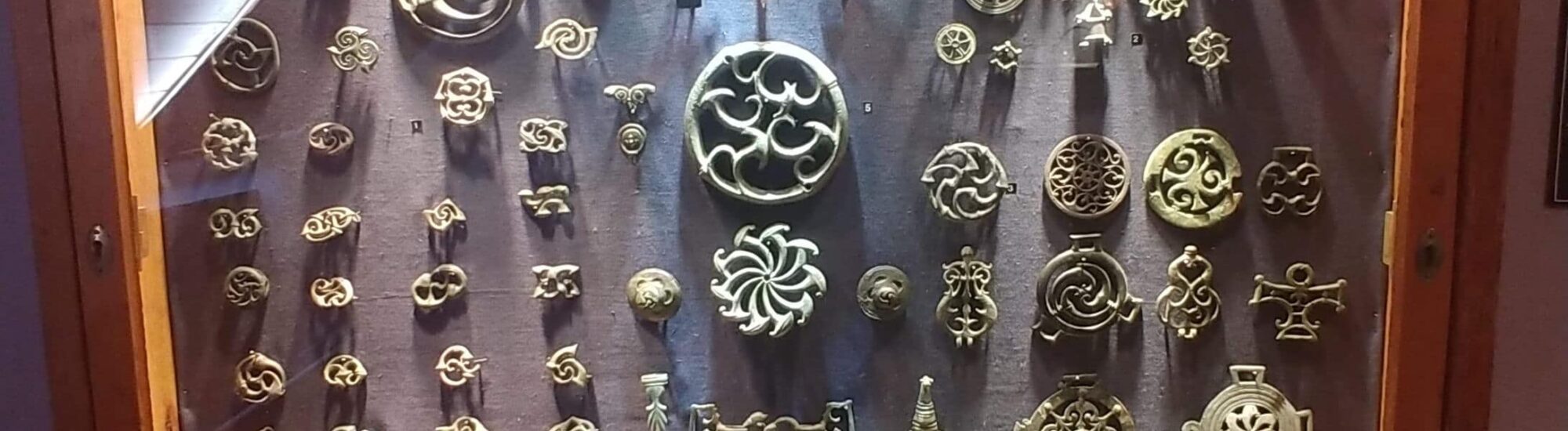 Celtic and Prehistoric Museum