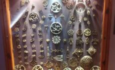 celtic and prehistoric museum 1