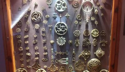 celtic and prehistoric museum 1
