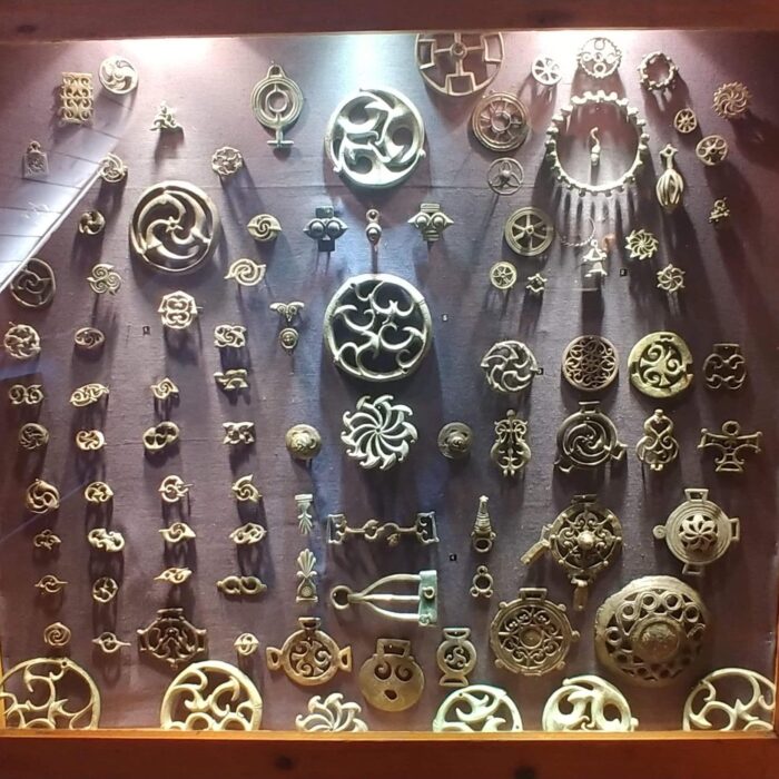 celtic and prehistoric museum 1