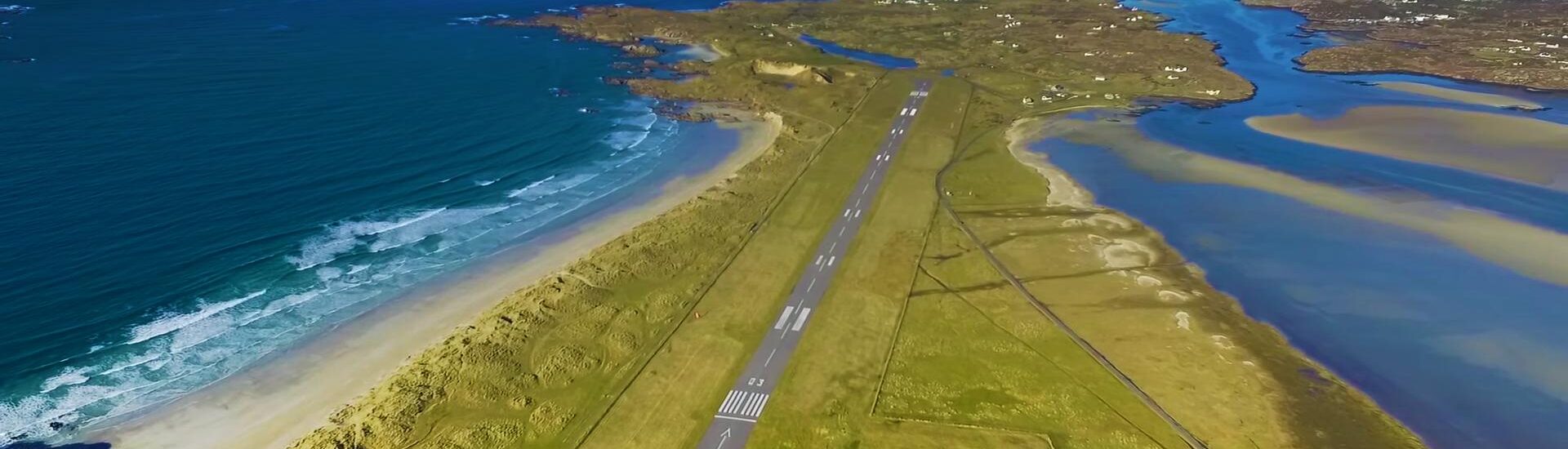 Going to Ireland