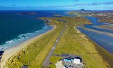 donegal airport