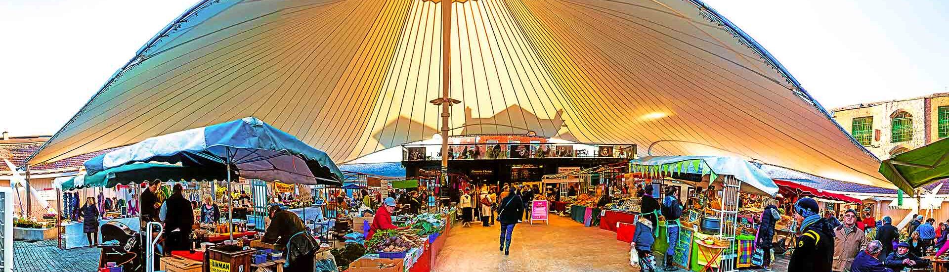 Limerick Milk Market