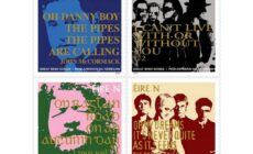 timbres irish great songs
