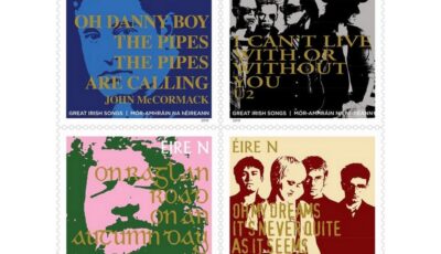 timbres irish great songs