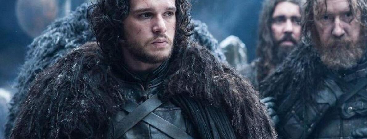 Game of Thrones