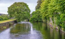 corrib walk