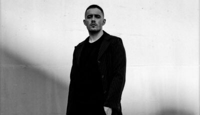 dermot kennedy scaled