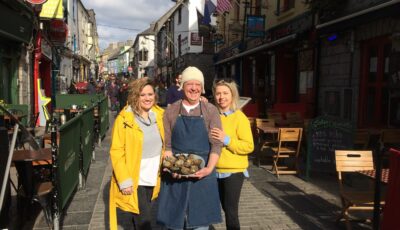 galway food tours scaled