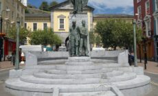 lusitania memorial