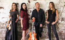 The Corrs