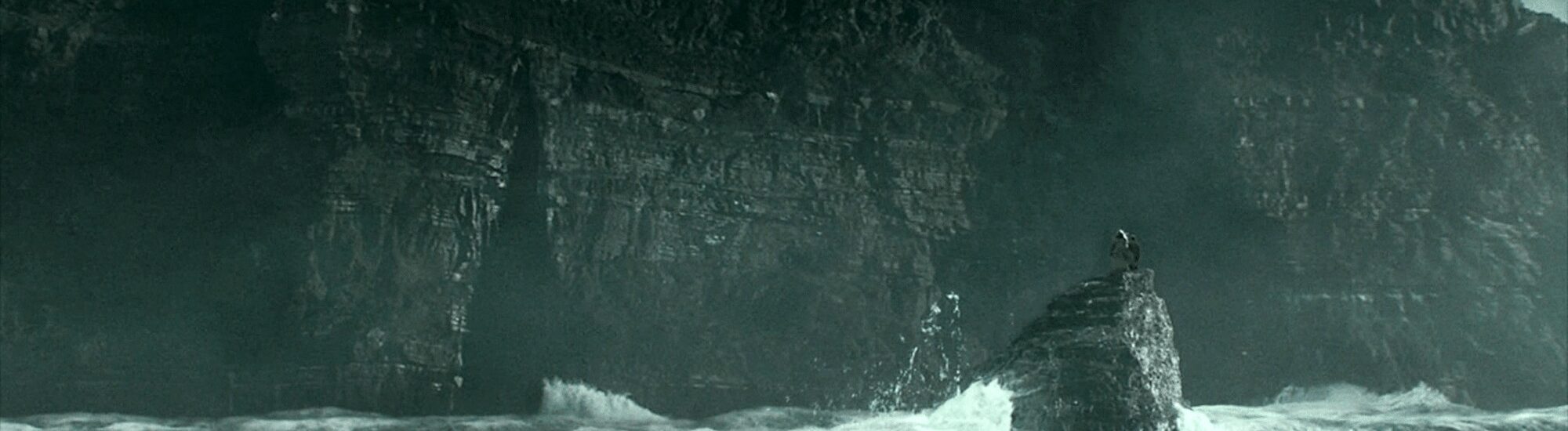 Harry Potter and the Half-Blood Prince