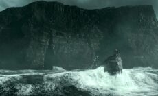 harry potter falaises de moher
