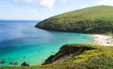 keem beach