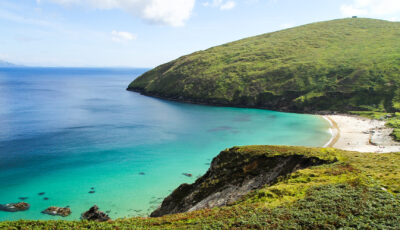 keem beach