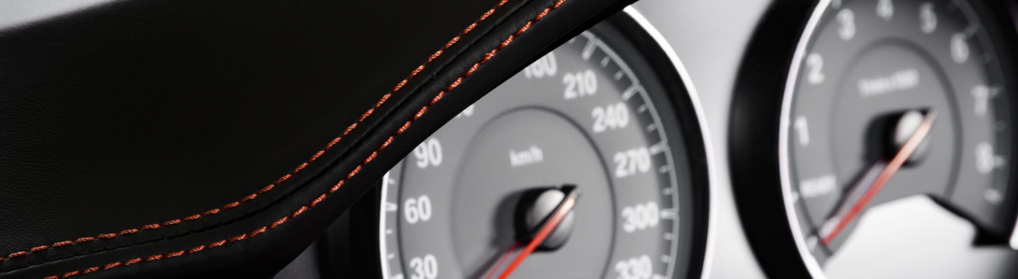 Speed limits in Ireland