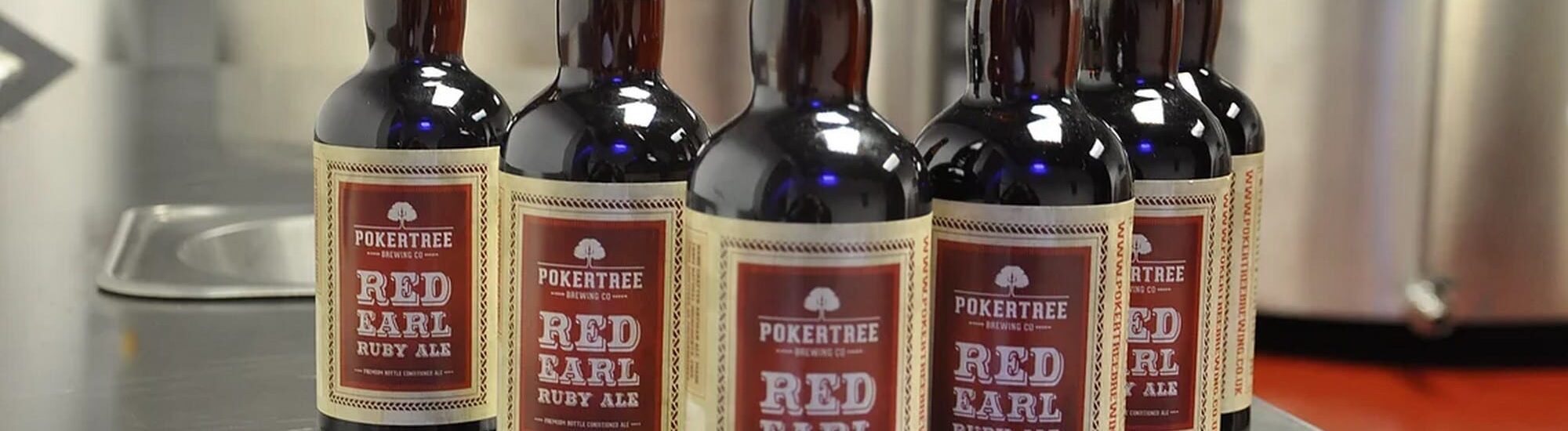Pokertree Brewing