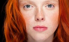 rousse irlandaise 1