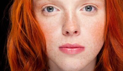 rousse irlandaise 1