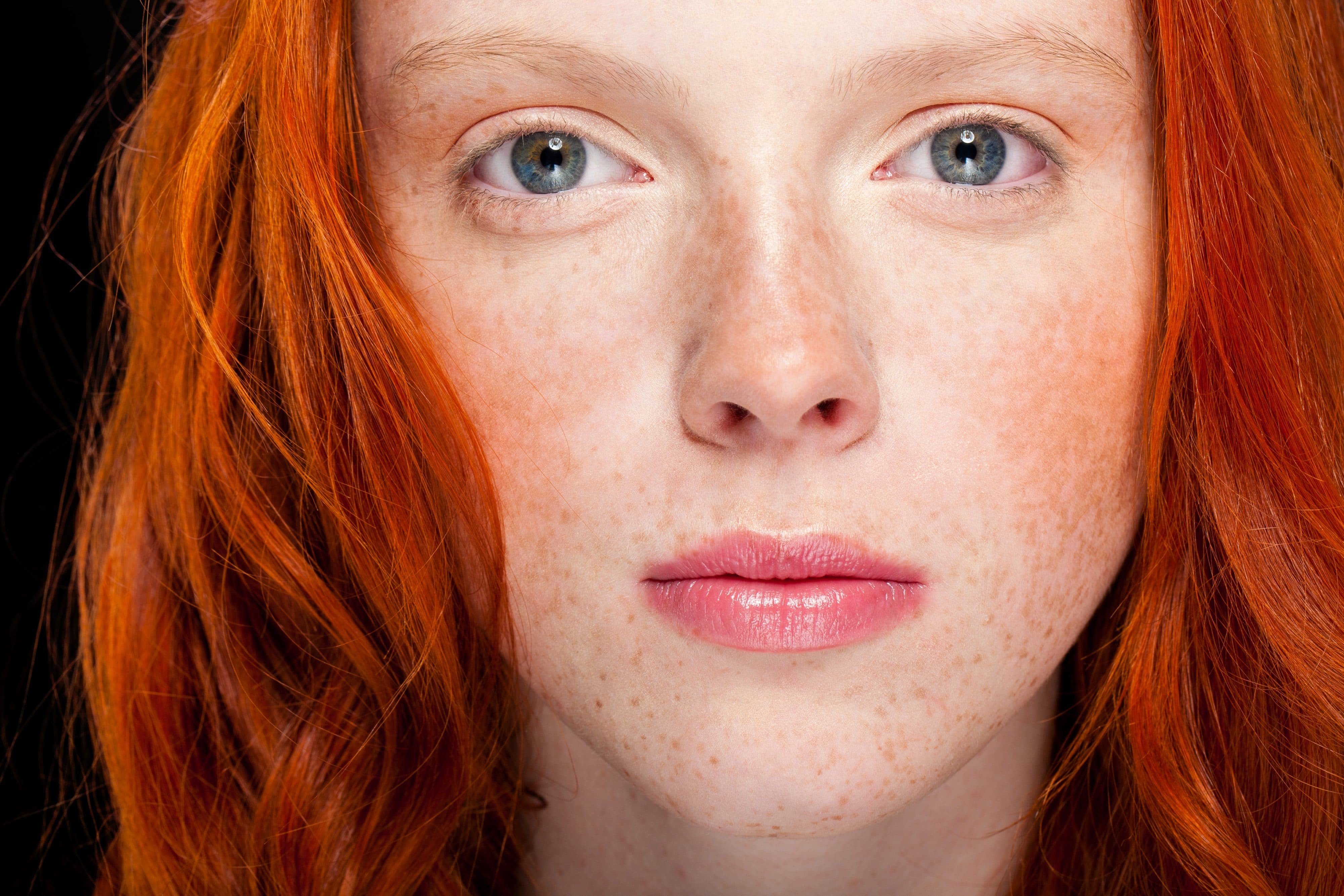 Redheads in Ireland - A cultural identity • Go-to-Ireland.com