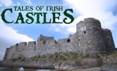 tales of irish castles
