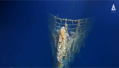 titanic