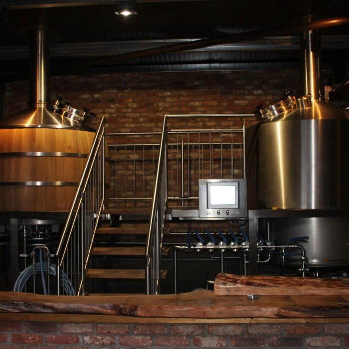 wicklow brewery