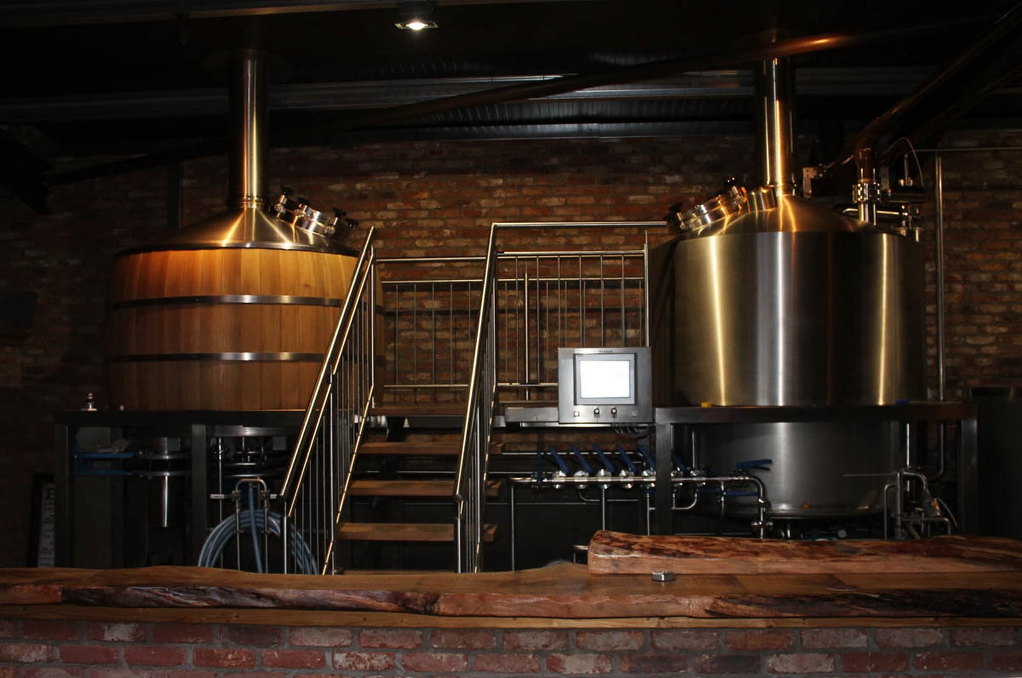 La Wicklow Brewery