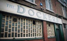 dockers