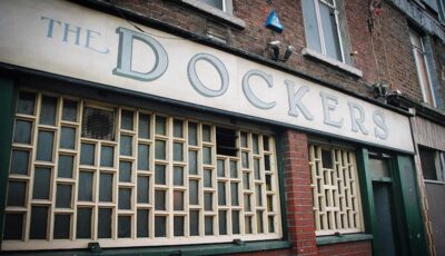 dockers